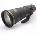Nikon AF-S NIKKOR 180-400mm f/4E TC1.4 FL ED VR