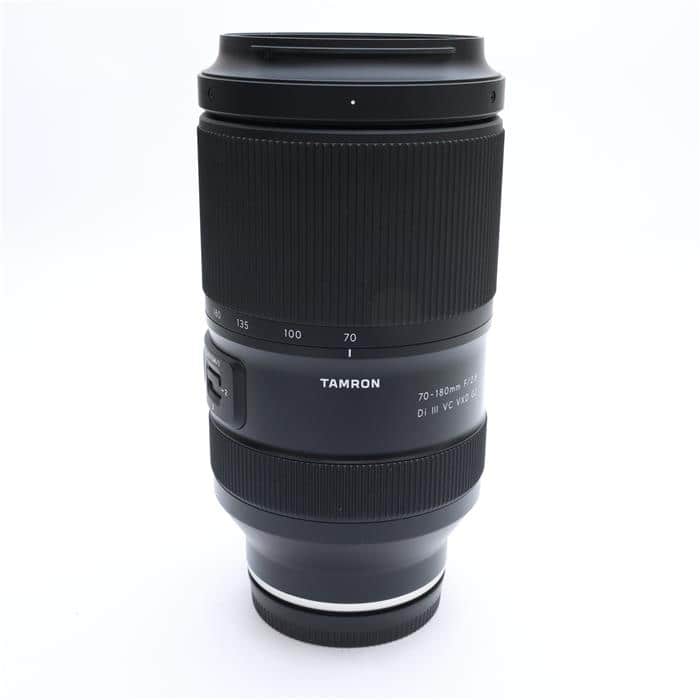 楽天市場】tamron 70 180の通販 〔中古品〕 70-180mm F2.8 Di