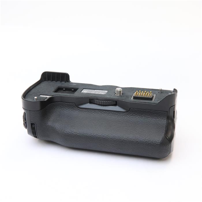 【中古】 《並品》 FUJIFILM 縦位置パワーブースターグリップ VPB-XH1