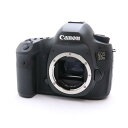 【あす楽】 【中古】 《並品》 Canon EOS 5Ds [ デジタルカメラ ]