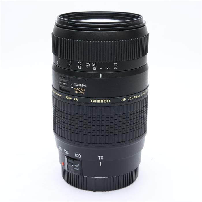 【中古】 《良品》 TAMRON 70-300mm F4-5.6