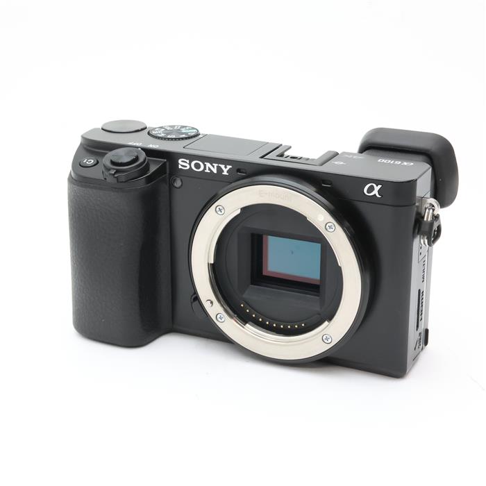 楽天市場】sony ソニー ミラーレス一眼カメラ α6100の通販