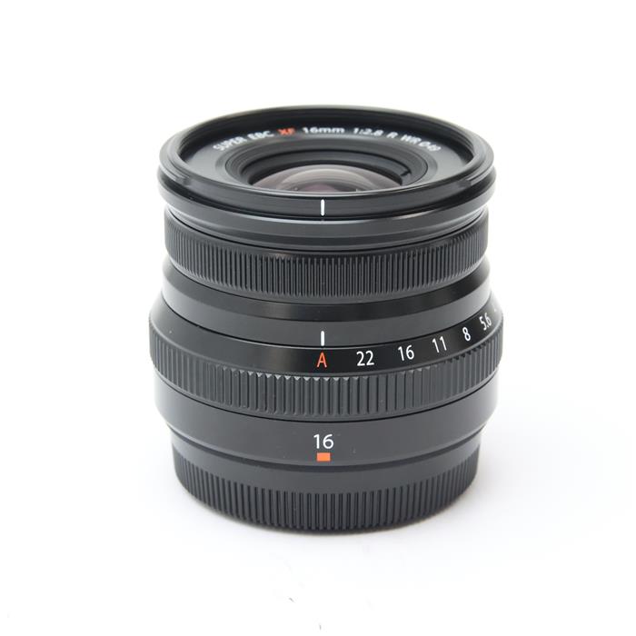 XF16mmF2.8 R WR