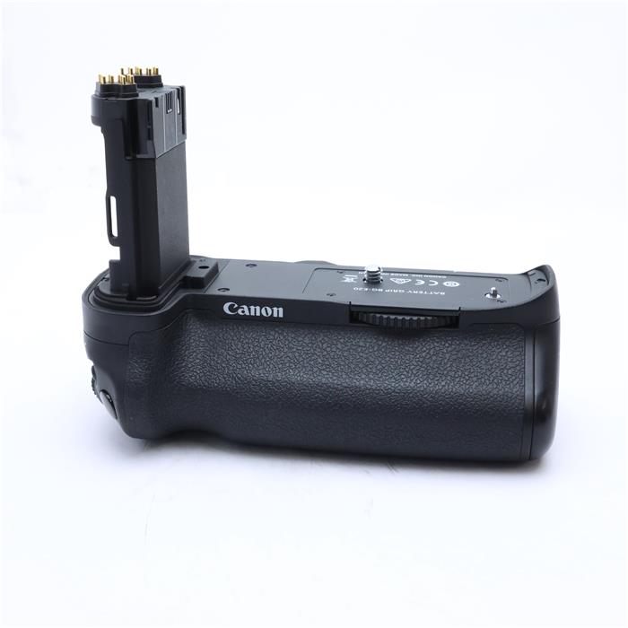 【中古】 《並品》 Canon バッテリーグリップ BG-E20