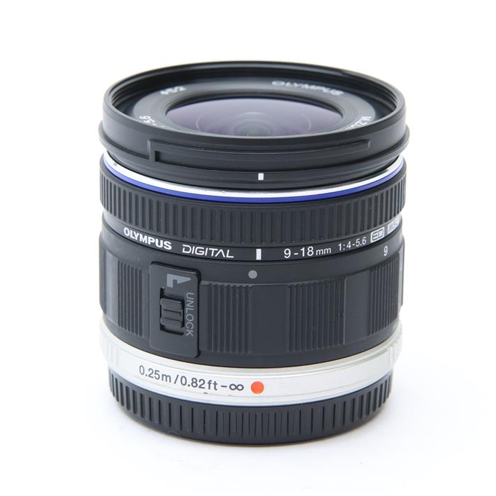 ����š� �����ʡ� OLYMPUS M.ZUIKO DIGITAL ED9-18mm F4.0-5.6 (�ޥ������ե���������) [ Lens | �򴹥�� ...