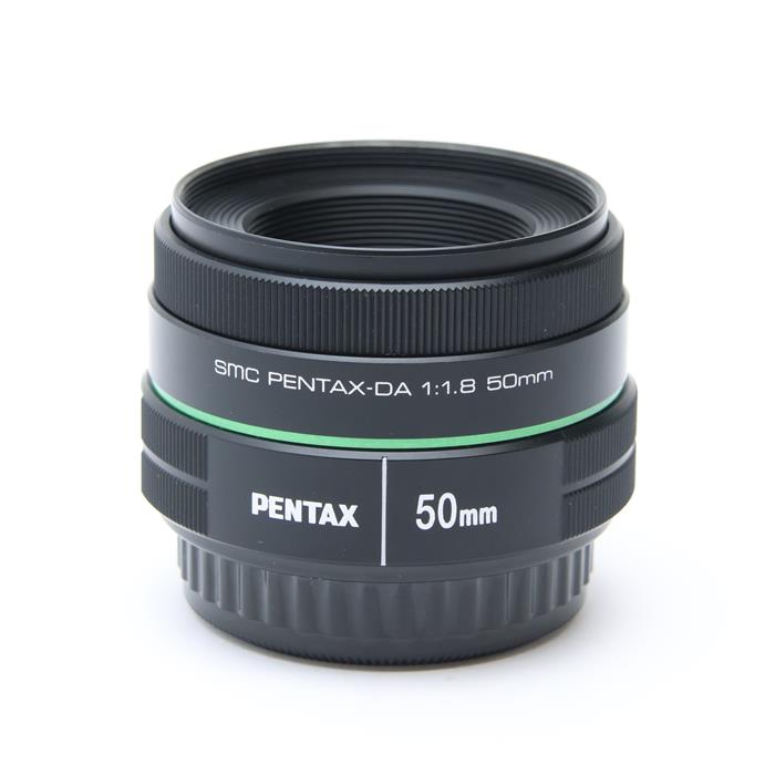 楽天市場】pentax da 50mm f1．8（カメラ用交換レンズ｜カメラ・ビデオ