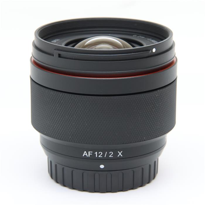 SAMYANG 12ミリ F2.0 FOR SONY Eマウント 中古美品 2026年最新】Yahoo!オークション -samyang 12mmの中古品・新品・未使用