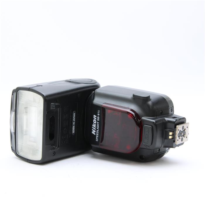 【中古】 《並品》 Nikon スピードライト SB-910