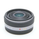 【あす楽】 【中古】 《良品》 Panasonic LUMIX G 14mm F2.5 ASPH. H-H014 (マイクロフォーサーズ) Lens 交換レンズ