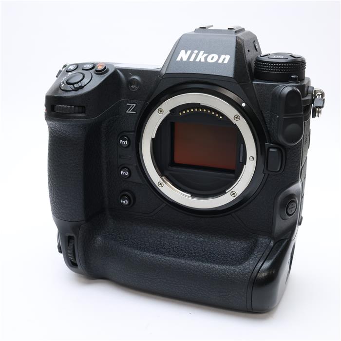 【中古】 《良品》 Nikon Z9 【グリップ縦位置グリップ背面ラバー部組セキュリティーロックカバーボデ..