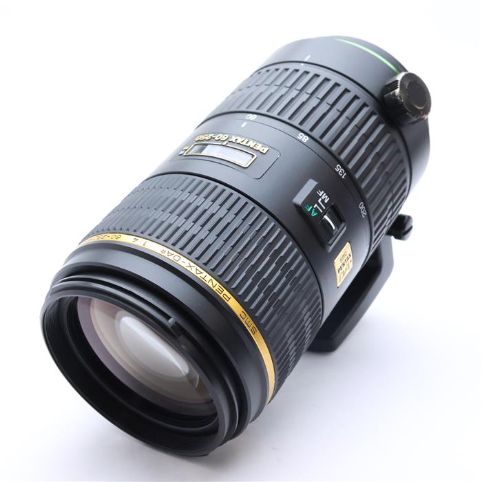 【中古】 《良品》 PENTAX DA★ 60-250mm F4ED [IF] SDM [ Lens | 交換レンズ ]