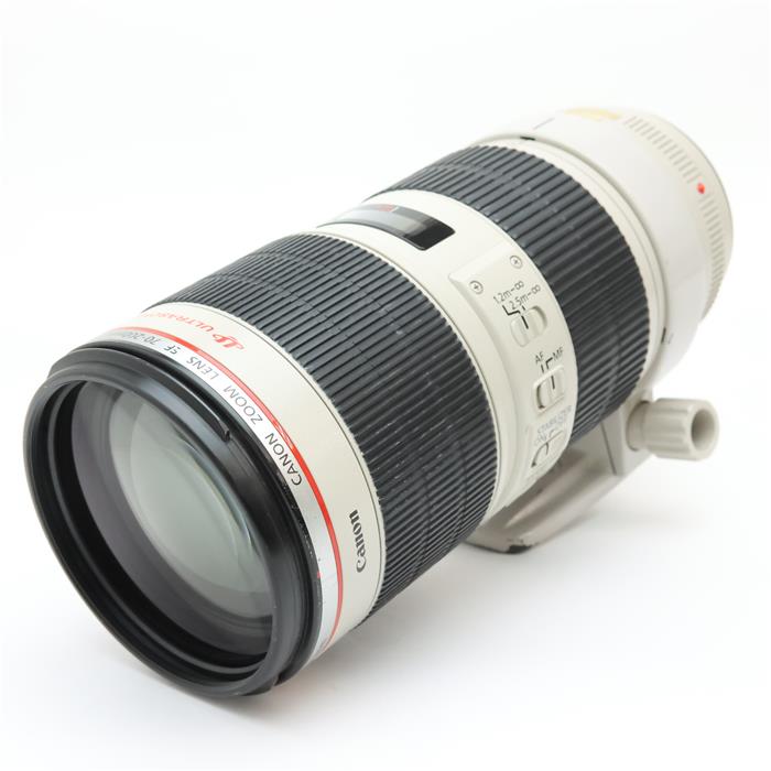 【中古】 《並品》 Canon EF70-200mm F2.8L IS II USM [ Lens | 交換レンズ ]