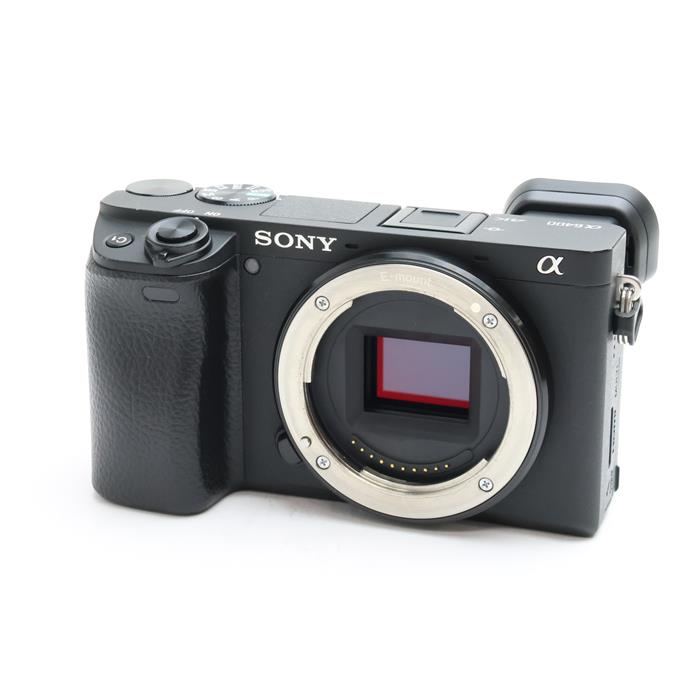 楽天市場】sony a6400 中古 レンズの通販