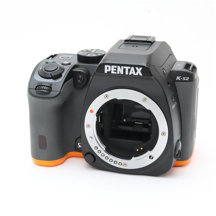 楽天市場】PENTAX K－S2（デジタルカメラ｜カメラ・ビデオカメラ・光学