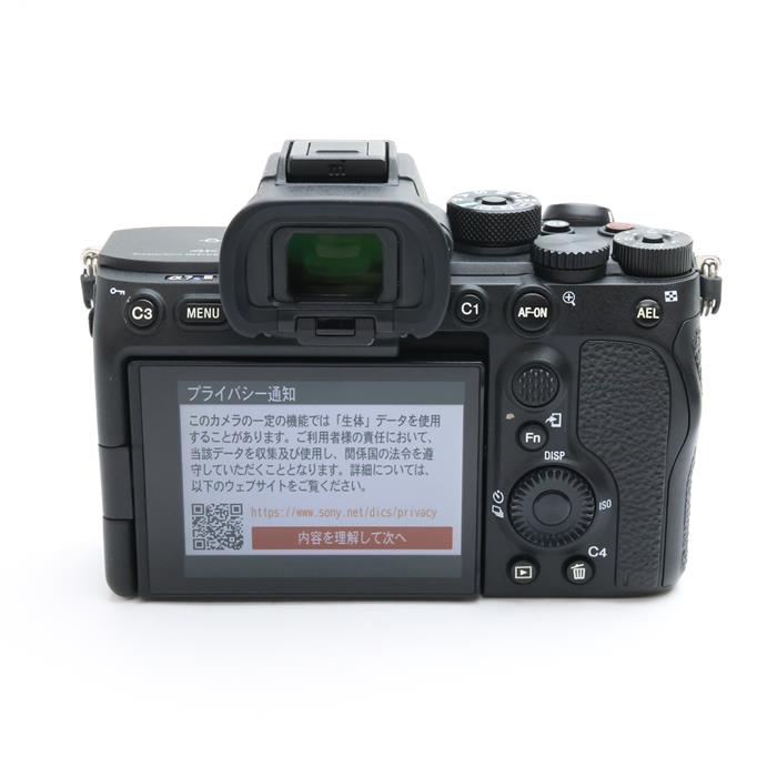 ����š� �����ʡ� SONY ��7SIII �ܥǥ� ILCE-7SM3 [ �ǥ����륫��� ]