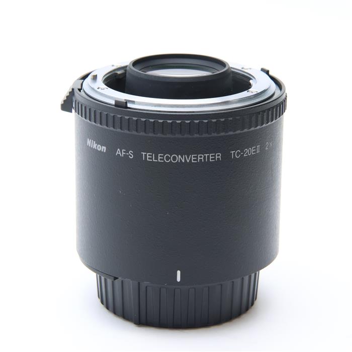 【中古】 《良品》 Nikon TC-20E II(2×) [ Lens | 交換レンズ ]
