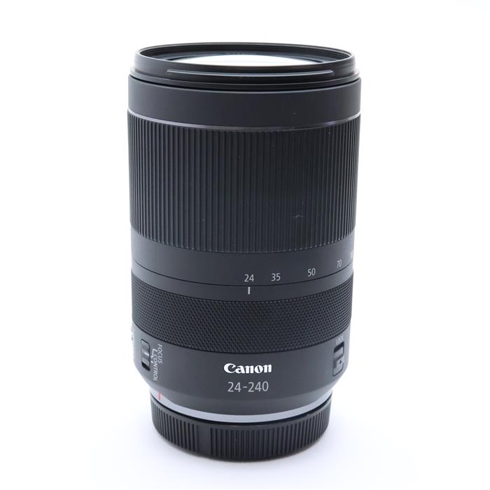 中古RF24-240mm F4-6.3 IS USM