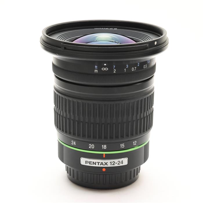 【中古】 《難有品》 PENTAX DA 12-24mm F4 ED AL(IF) [ Lens | 交換レンズ ]
