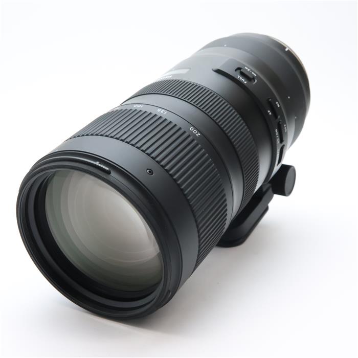 【中古】 《良品》 TAMRON SP 70-200mm F2.8 Di VC USD G2 A025E（キヤノンEF用） [ Lens | 交換レンズ ]