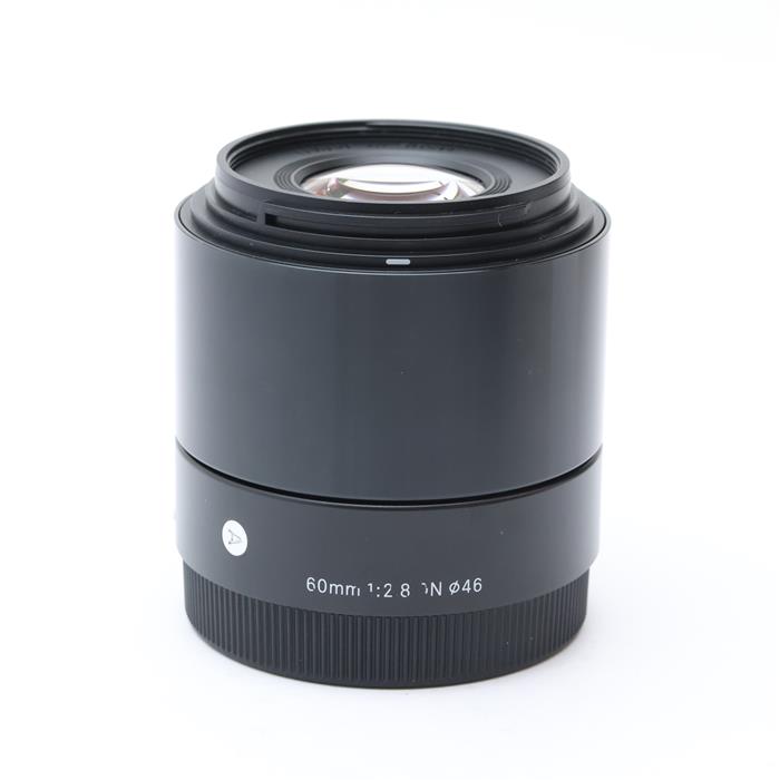 楽天市場】sigma 60mm f2．8 dn ソニーeの通販