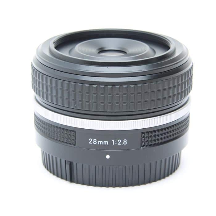 【あす楽】 【中古】 《美品》 Nikon NIKKOR Z 28mm F2.8 （Special Edition） Lens 交換レンズ