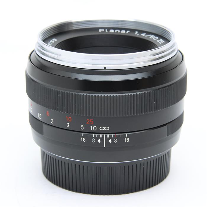 レンズ(単焦点) Carl Zeiss Planar 50mm F1.7 MMJ 3717021893654_1.jpg