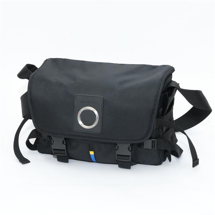 【中古】 《美品》 OLYMPUS カメラバッグ CBG-10