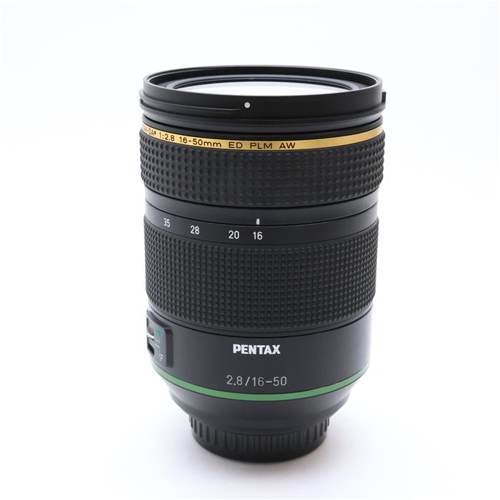 【中古】 《良品》 PENTAX HD DA★ 16-50mm F2.8 ED PLM AW [ Lens | 交換レンズ ]
