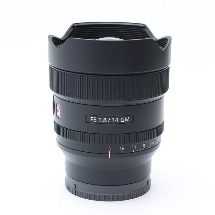 【中古】 《美品》SONYFE14...