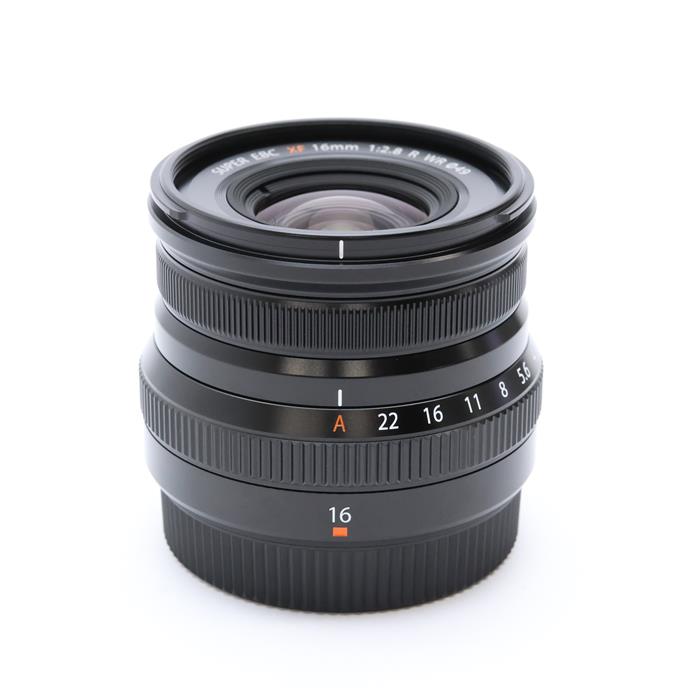����š� �����ʡ� FUJIFILM �ե��Υ� XF16mm F2.8 R WR �֥�å� [ Lens | �򴹥�� ]