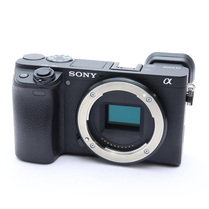 楽天市場】sony a6400 中古 レンズの通販