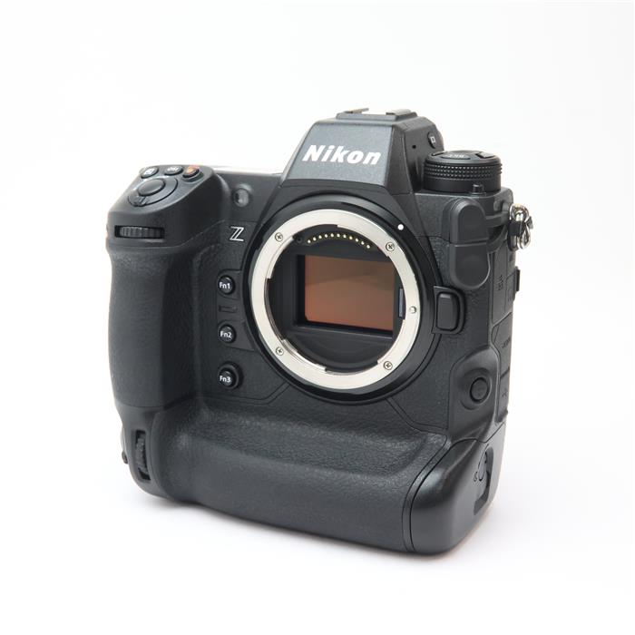 【中古】 《美品》 Nikon Z9 【最新ファームウェア適用済】 [ デジタルカメラ ]