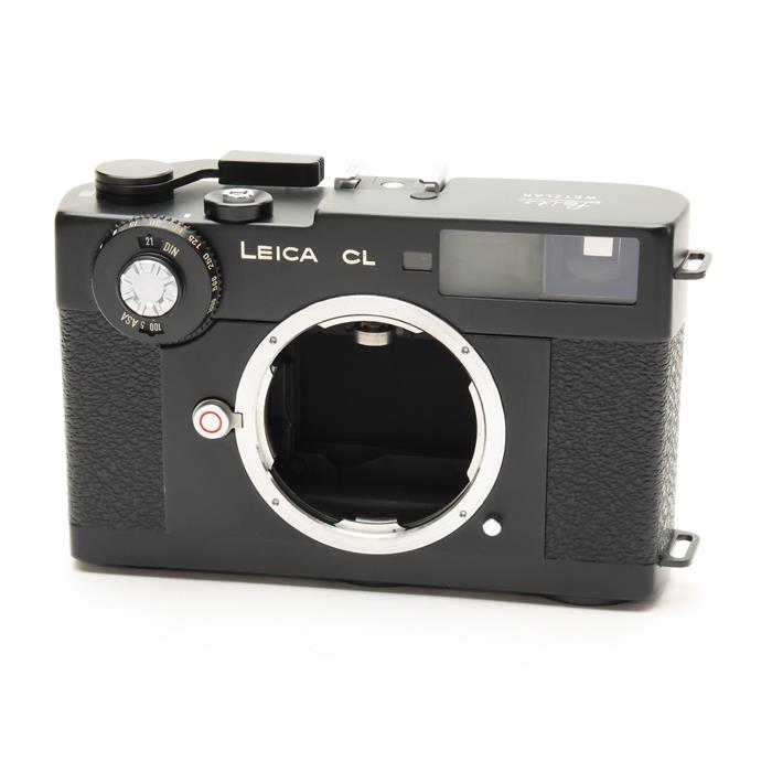 【中古】 《並品》 Leica CL（ボディのみ）