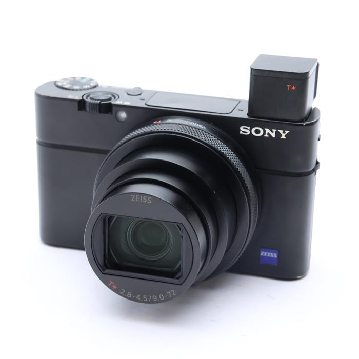【中古】 《難有品》 SONY Cyber-shot DSC-RX100M7 [ デジタルカメラ ]