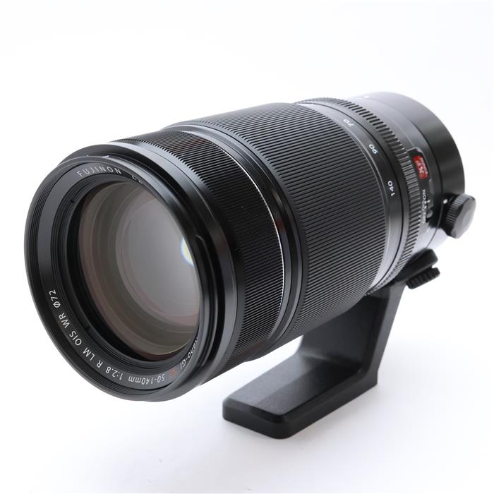 XF50-140mmF2.8 R LM OIS WR