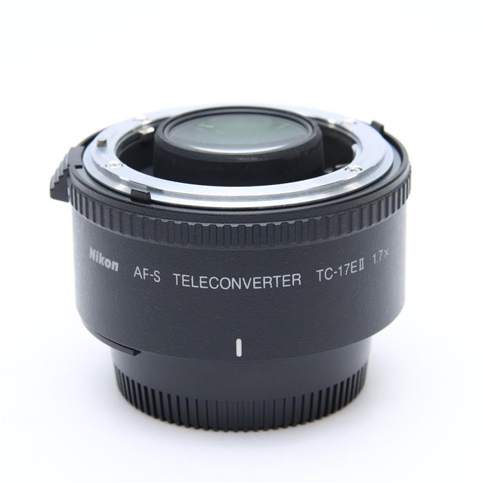 中古AI AF-S TELECONVERTER TC-17E II