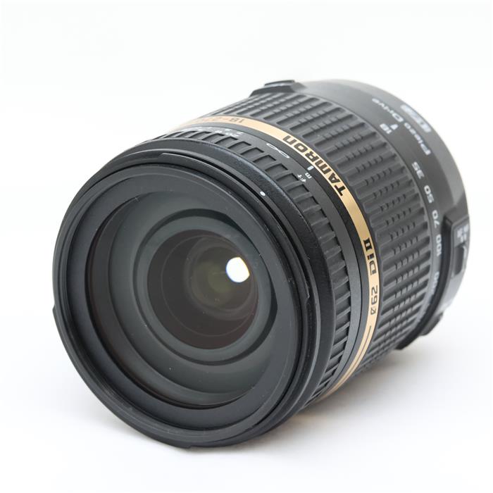 【中古】 《難有品》 TAMRON 18-270mm F3.