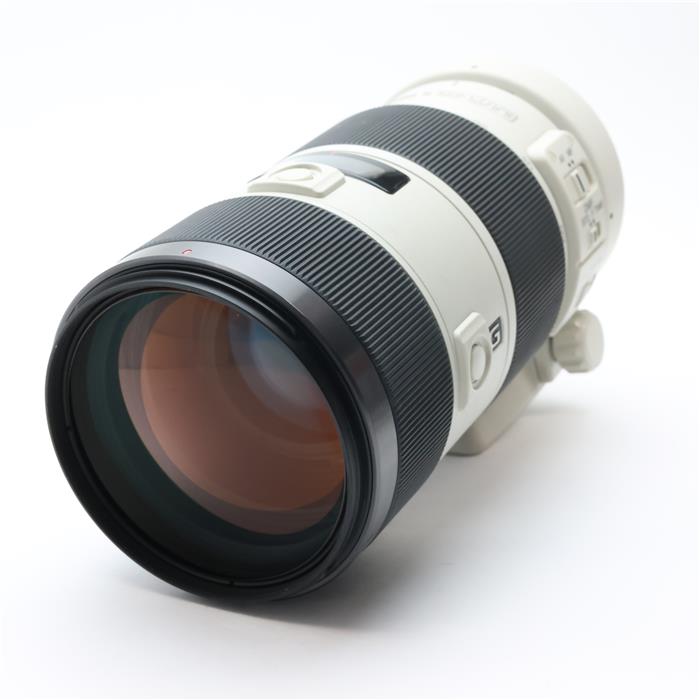 中古70-200mm F2.8 G SSM II