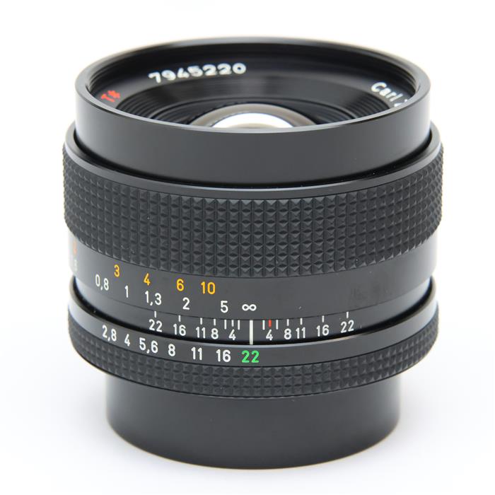 Carl Zeiss Distagon T＊ 35mm F2.8 CONTAX Amazon.co.jp: Contax Distagon 35mm F2.8 T* (Carl Zeiss) MMJ