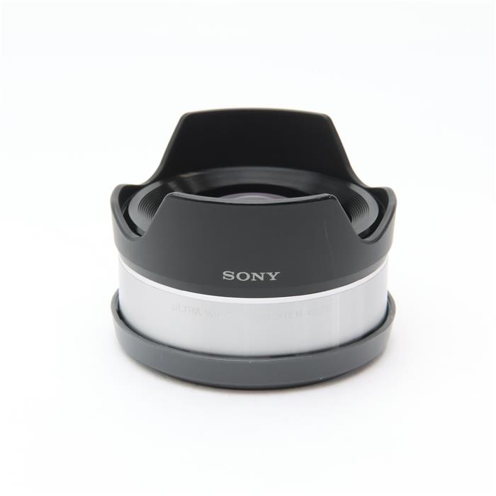 外観状態:良品 マップ保証期間:保証なし 付属品など:フロントキャップ・リアキャップ【ココがポイント！】E16mm F2.8に装着することで、F値が変わることなく12mm相当（35mm判換算18mm相当）の超広角撮影を楽しむことが出来ます。バヨネット構造を採用した簡単装着により、手軽に広角域での画作りをお楽しみ頂けます。◎点検スタッフからのコメント【外観】スレキズがありますが、通常使用されている良好な商品です。【機能面・操作】動作良好です。安心してお使いいただけます。※お求めの後2週間以内の初期不良はご返品可能です。#260128-n