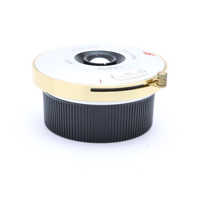 中古 美品 七工匠 7Artisans 35mm