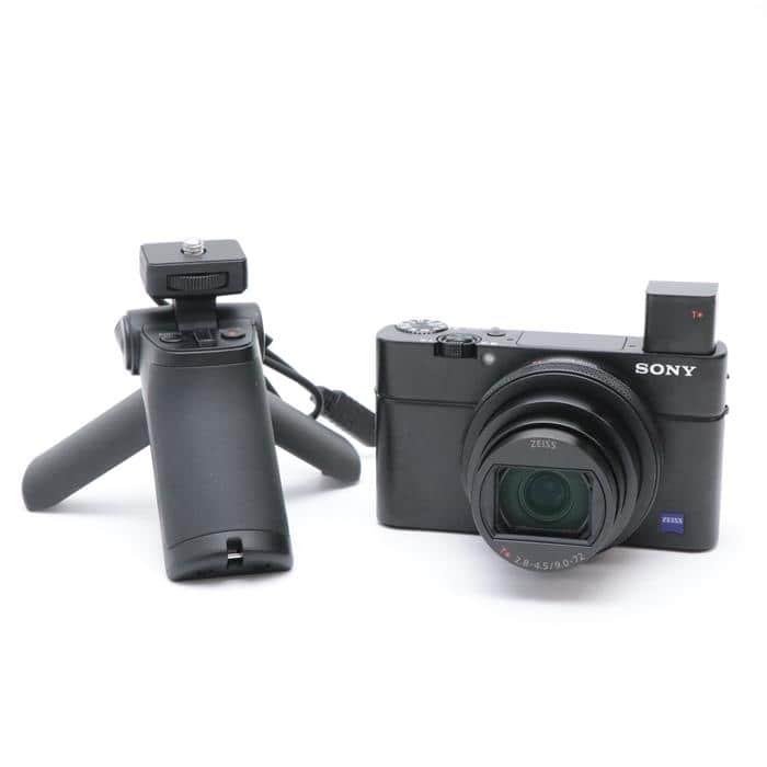 ڤڡ š ʡ SONY Cyber-shot DSC-RX100M7G 塼ƥ󥰥åץå ڥ󥵡꡼˥...