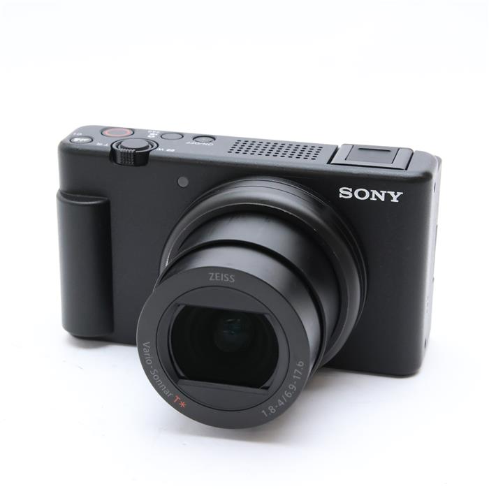 楽天市場】sony zv-1 中古の通販