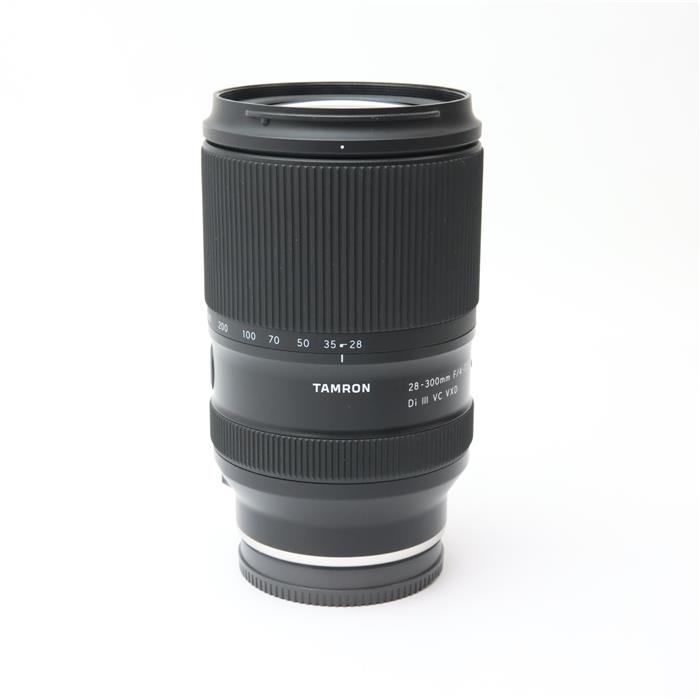 【中古】 《良品》 TAMRON 28-300mm F4-7.1 Di III VC VXD/Mod ...