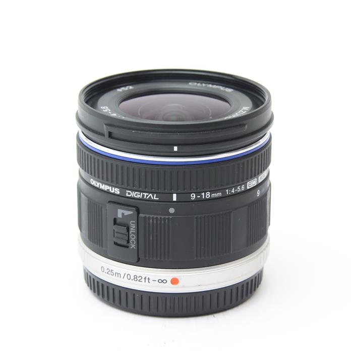 ����š� �����ʡ� OLYMPUS M.ZUIKO DIGITAL ED9-18mm F4.0-5.6 (�ޥ������ե���������) [ Lens | �򴹥�� ...