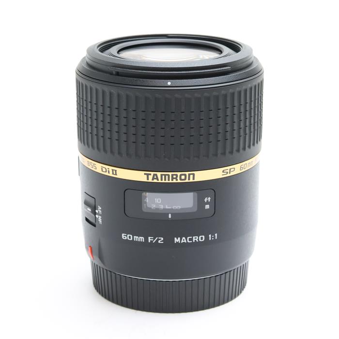 楽天市場】TAMRON SP AF 60mm F2 Di II MACROの通販