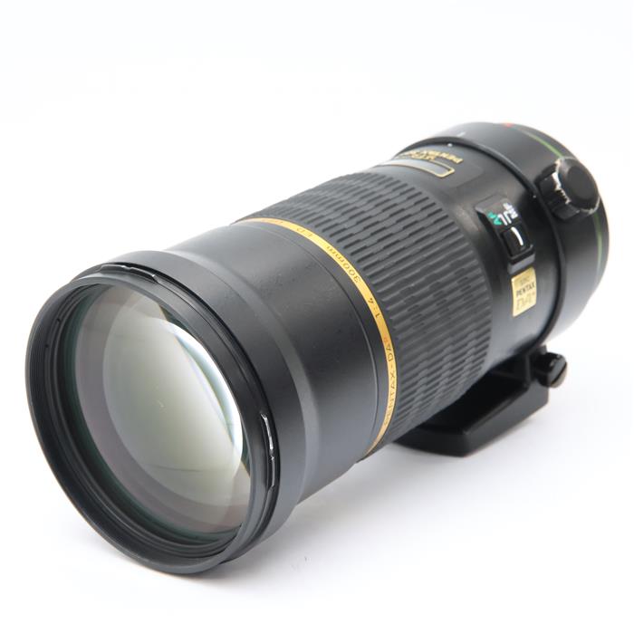 楽天市場】smc PENTAX－DA*300mm F4ED[IF]SDMの通販