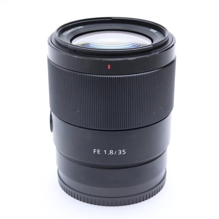 Other - 【中古品】 《並品》 SONY FE 35mm F1.8 SEL35F18F [ Lens | 交換レンズ ]