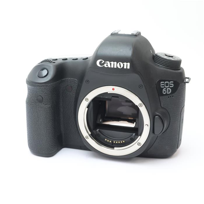 Other - 【中古品】 《並品》 Canon EOS 6D ボディ [ デジタルカメラ ]