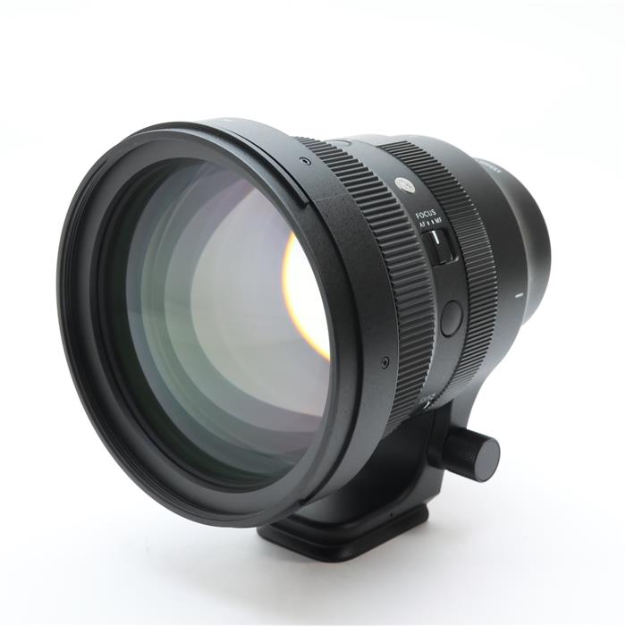 SIGMA - 【中古品】 《美品》 SIGMA A 135mm F1.4 DG (ライカSL/TL用) [ Lens | 交換レンズ ]